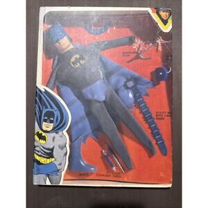 The DC Comics Action Figure Archive - Hardcover By Beatty, Scott 2007